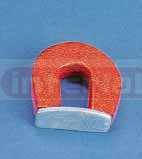 MAGNETS, HORSE SHOE, ALNICO